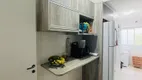 Foto 7 de Apartamento com 3 Quartos à venda, 131m² em Colônia Santo Antônio, Manaus