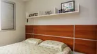 Foto 11 de Apartamento com 2 Quartos à venda, 48m² em Fazenda Morumbi, São Paulo