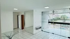 Foto 4 de Apartamento com 3 Quartos à venda, 78m² em Calhau, São Luís