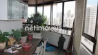 Foto 9 de Apartamento com 5 Quartos à venda, 380m² em Jardim Apipema, Salvador