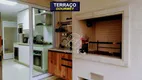 Foto 2 de Apartamento com 3 Quartos à venda, 138m² em Panamby, São Paulo