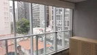 Foto 10 de Apartamento com 1 Quarto à venda, 35m² em Jardim Paulistano, São Paulo