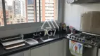 Foto 5 de Apartamento com 3 Quartos à venda, 136m² em Vila Suzana, São Paulo