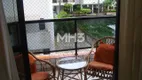 Foto 2 de Apartamento com 3 Quartos à venda, 73m² em Loteamento Joao Batista Juliao, Guarujá
