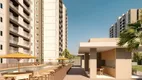 Foto 3 de Apartamento com 3 Quartos à venda, 70m² em Parque Gabriel, Hortolândia