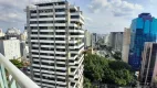 Foto 31 de Apartamento com 1 Quarto para alugar, 70m² em Moema, São Paulo