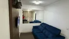 Foto 2 de Apartamento com 2 Quartos à venda, 48m² em Vila Palmares, Santo André