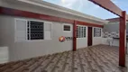 Foto 18 de Casa com 3 Quartos à venda, 290m² em Jardim Brasil, Americana