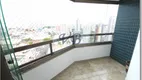 Foto 6 de Apartamento com 4 Quartos à venda, 145m² em Vila Valparaiso, Santo André