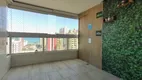 Foto 3 de Apartamento com 3 Quartos à venda, 112m² em Canto do Forte, Praia Grande