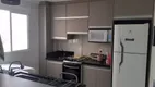 Foto 8 de Apartamento com 2 Quartos à venda, 41m² em Jardim Maria Luiza, Londrina