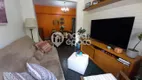 Foto 3 de Apartamento com 3 Quartos à venda, 90m² em Vila Isabel, Rio de Janeiro