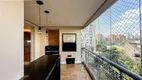 Foto 2 de Apartamento com 3 Quartos para alugar, 175m² em Vila Leopoldina, São Paulo