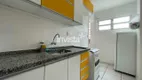 Foto 8 de Apartamento com 1 Quarto à venda, 45m² em José Menino, Santos