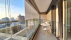 Foto 3 de Apartamento com 1 Quarto para alugar, 31m² em Perdizes, São Paulo