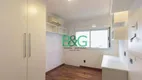 Foto 11 de Apartamento com 4 Quartos para venda ou aluguel, 180m² em Móoca, São Paulo