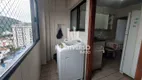 Foto 16 de Apartamento com 2 Quartos à venda, 90m² em Marapé, Santos