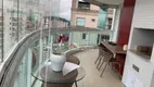 Foto 25 de Apartamento com 3 Quartos à venda, 160m² em Boqueirão, Santos