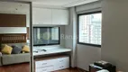 Foto 10 de Flat com 1 Quarto para alugar, 30m² em Vila Nova Conceição, São Paulo