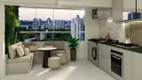 Foto 8 de Apartamento com 2 Quartos à venda, 60m² em Tibery, Uberlândia