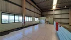 Foto 9 de Galpão/Depósito/Armazém para alugar, 2768m² em Parque Industrial Avelino Alves Palma, Ribeirão Preto