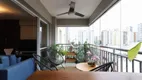 Foto 9 de Apartamento com 3 Quartos à venda, 94m² em Água Branca, São Paulo
