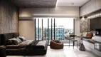 Foto 10 de Apartamento com 1 Quarto à venda, 22m² em Água Verde, Curitiba