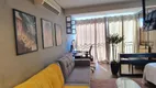 Foto 4 de Apartamento com 1 Quarto à venda, 34m² em Chácara São José, Arujá