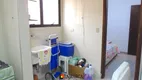 Foto 8 de Apartamento com 4 Quartos à venda, 90m² em Enseada, Guarujá