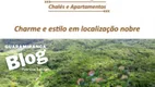 Foto 2 de Apartamento com 3 Quartos à venda, 113m² em Centro, Guaramiranga