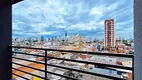 Foto 7 de Apartamento com 1 Quarto à venda, 25m² em Quarta Parada, São Paulo