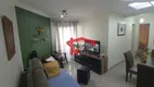 Foto 3 de Apartamento com 2 Quartos à venda, 55m² em Vila Siqueira, São Paulo