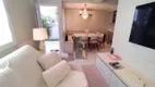 Foto 3 de Casa de Condomínio com 3 Quartos à venda, 120m² em Santa Helena, Valinhos