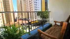 Foto 8 de Apartamento com 4 Quartos à venda, 180m² em Cambuí, Campinas