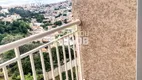 Foto 5 de Apartamento com 2 Quartos à venda, 49m² em Vila Santana II, Jundiaí