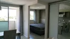 Foto 2 de Flat com 1 Quarto à venda, 40m² em Campo Grande, Rio de Janeiro