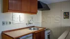 Foto 2 de Flat com 1 Quarto para alugar, 56m² em Jardim Paulista, São Paulo