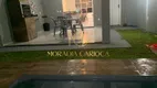 Foto 6 de Casa de Condomínio com 3 Quartos à venda, 144m² em Dunas do Pero, Cabo Frio