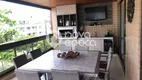 Foto 3 de Apartamento com 3 Quartos à venda, 106m² em Recreio Dos Bandeirantes, Rio de Janeiro