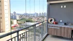 Foto 37 de Apartamento com 3 Quartos à venda, 80m² em Jardim Bonfiglioli, São Paulo