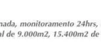 Foto 12 de Lote/Terreno à venda, 250m² em Quintas do Ingaí, Santana de Parnaíba