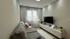 Foto 2 de Apartamento com 2 Quartos à venda, 52m² em Jardim Santo Ignacio, São Bernardo do Campo