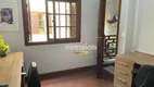 Foto 14 de Sobrado com 4 Quartos à venda, 341m² em Vila Camilopolis, Santo André