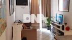 Foto 14 de Flat com 1 Quarto à venda, 42m² em Copacabana, Rio de Janeiro