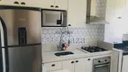 Foto 5 de Apartamento com 2 Quartos à venda, 48m² em Jardim São Leopoldo, São José dos Campos