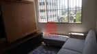 Foto 2 de Apartamento com 3 Quartos à venda, 80m² em Santo Amaro, São Paulo
