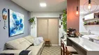 Foto 5 de Apartamento com 2 Quartos à venda, 63m² em Santa Barbara, Criciúma