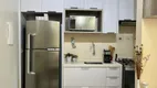 Foto 2 de Apartamento com 1 Quarto à venda, 39m² em Jaguaré, São Paulo