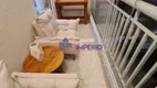 Foto 4 de Flat com 1 Quarto à venda, 37m² em Centro, Guarulhos