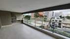 Foto 3 de Apartamento com 3 Quartos à venda, 137m² em Chácara Santo Antônio, São Paulo